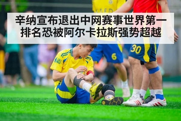 辛纳宣布退出中网赛事世界第一排名恐被阿尔卡拉斯强势超越